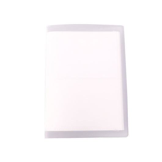 Organizador de Tarjetas Profesional con Estuche Transparente - Image 20