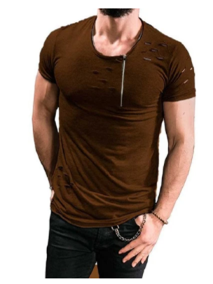 Camiseta de Estilo Minimalista - Image 4
