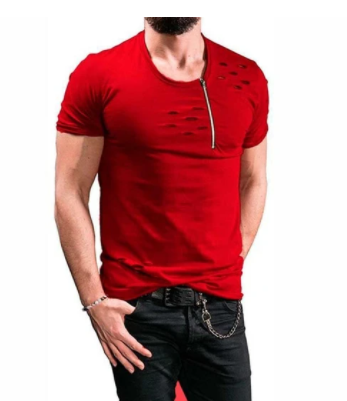 Camiseta de Estilo Minimalista