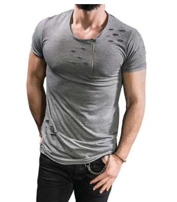 Camiseta de Estilo Minimalista - Image 3