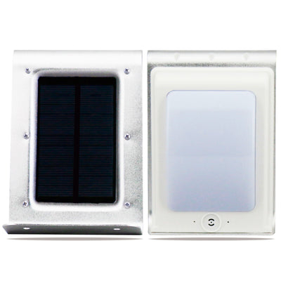 Luz Solar de Pared con Sensor de Movimiento - Image 2