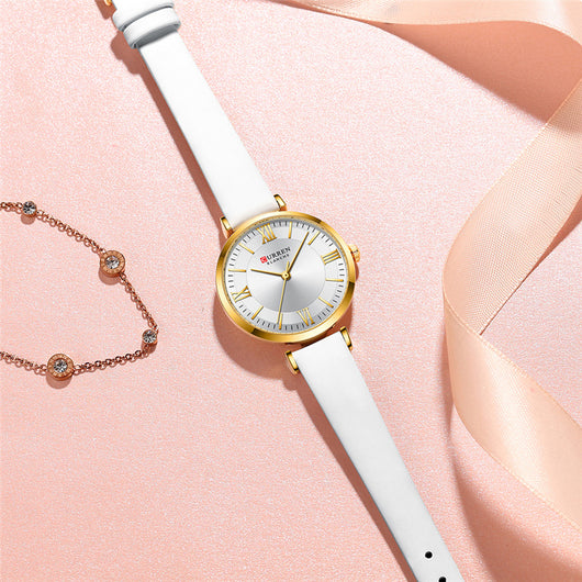 Reloj de Moda para Mujer con Movimiento de Cuarzo - Image 10