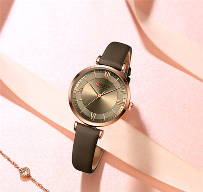 Reloj de Moda para Mujer con Movimiento de Cuarzo - Image 2
