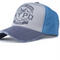 Gorra de Letras Coreanas Unisex - Protección Solar y Estilo