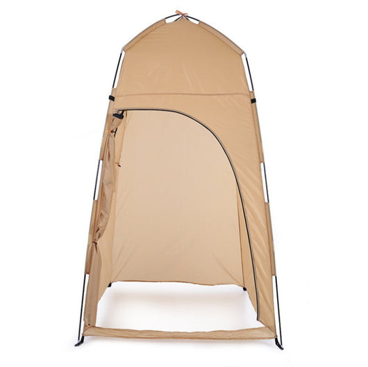 Tienda de Campaña Portátil para Camping y Viajes al Aire Libre - Image 8