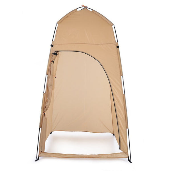 Tienda de Campaña Portátil para Camping y Viajes al Aire Libre - Image 4