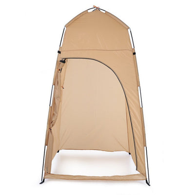 Tienda de Campaña Portátil para Camping y Viajes al Aire Libre - Image 4