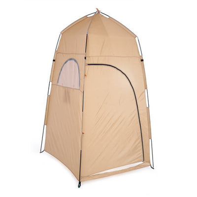 Tienda de Campaña Portátil para Camping y Viajes al Aire Libre - Image 6