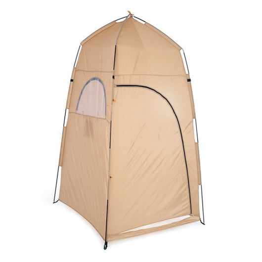 Tienda de Campaña Portátil para Camping y Viajes al Aire Libre - Image 6