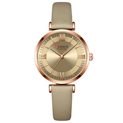 Reloj de Moda para Mujer con Movimiento de Cuarzo - Image 4