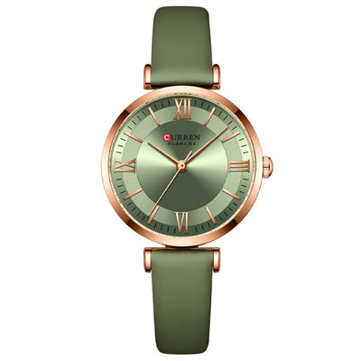 Reloj de Moda para Mujer con Movimiento de Cuarzo - Image 9
