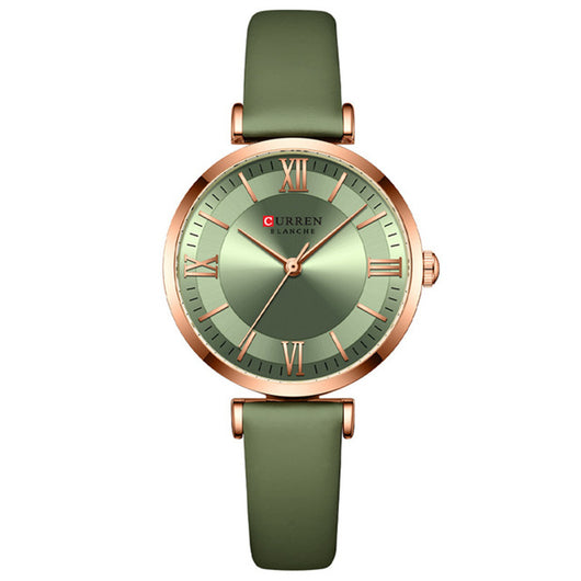 Reloj de Moda para Mujer con Movimiento de Cuarzo - Image 9
