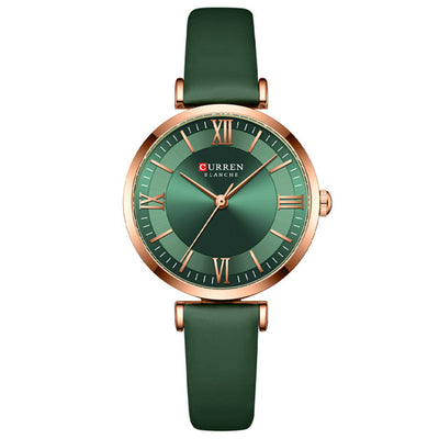 Reloj de Moda para Mujer con Movimiento de Cuarzo - Image 8