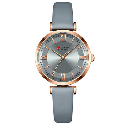Reloj de Moda para Mujer con Movimiento de Cuarzo - Image 6