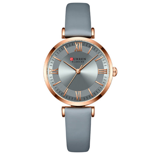 Reloj de Moda para Mujer con Movimiento de Cuarzo - Image 6