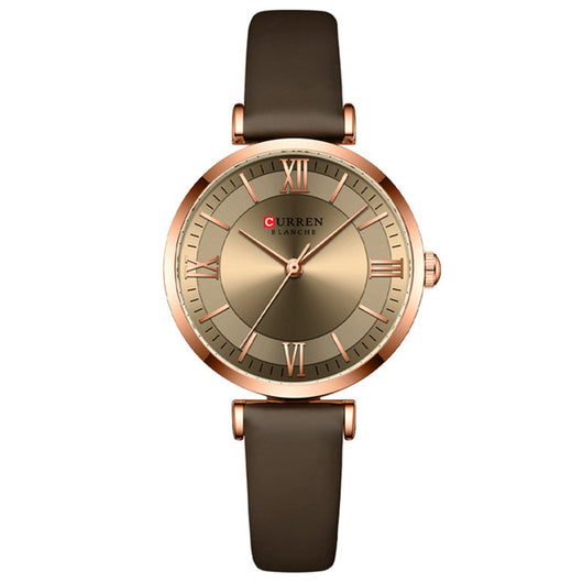 Reloj de Moda para Mujer con Movimiento de Cuarzo - Image 5