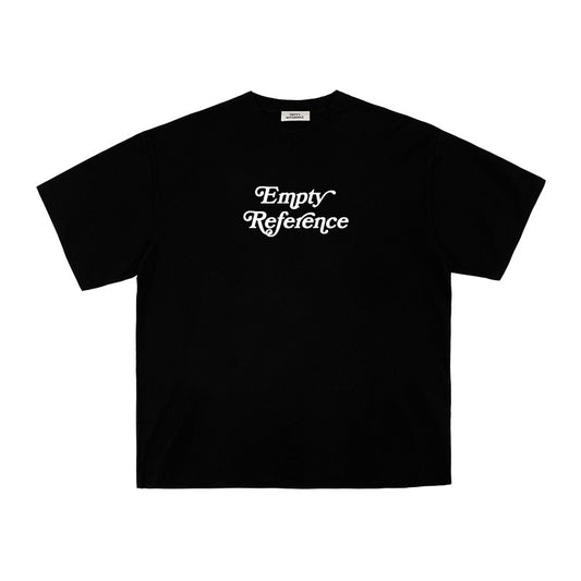 Playera Básica Unisex de Algodón con Logo - Diseño Clásico para Parejas