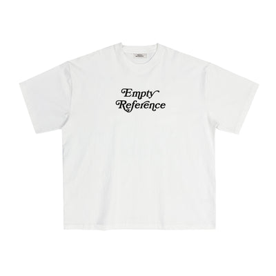 Playera Básica Unisex de Algodón con Logo - Diseño Clásico para Parejas - Image 2