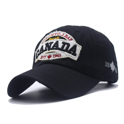 Gorra Blanca Estilo Coreano con Visera Curva Unisex Trendy - Image 3