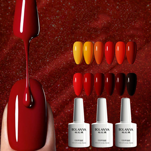 Set de Adhesivo Base para Uñas de Gel - Image 18
