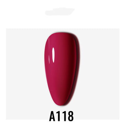 Set de Adhesivo Base para Uñas de Gel - Image 19