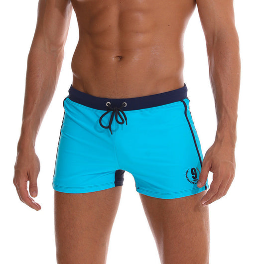 Pantalón de Baño Térmico Doble Capa para Playa - Image 5