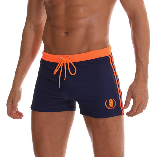 Pantalón de Baño Térmico Doble Capa para Playa - Image 4