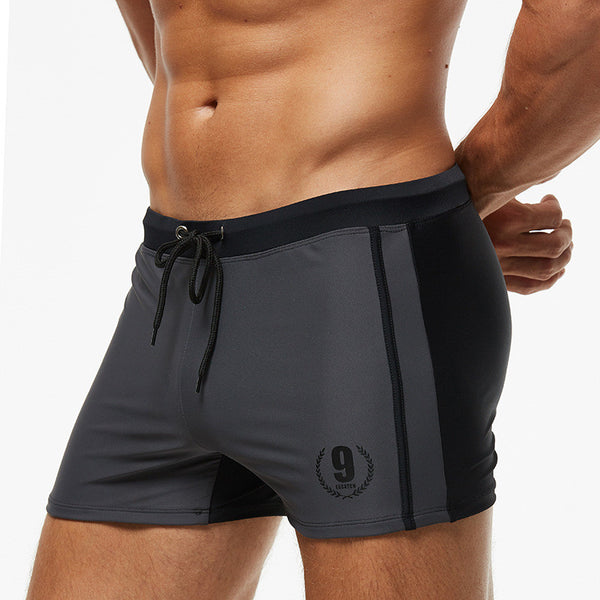 Pantalón de Baño Térmico Doble Capa para Playa