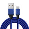 Blue 1 M