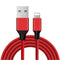 Red 1 M
