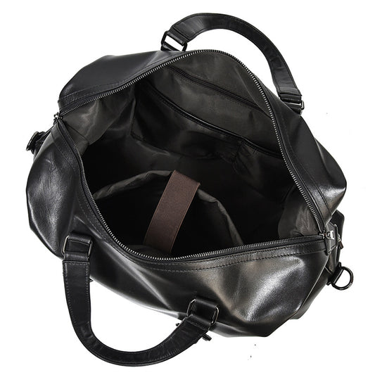 Bolsa Deportiva de Gran Capacidad con Diseño Mensajero - Image 2