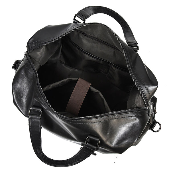 Bolsa Deportiva de Gran Capacidad con Diseño Mensajero