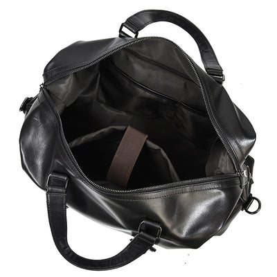 Bolsa Deportiva de Gran Capacidad con Diseño Mensajero - Image 2