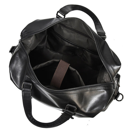 Bolsa Deportiva de Gran Capacidad con Diseño Mensajero - Image 2