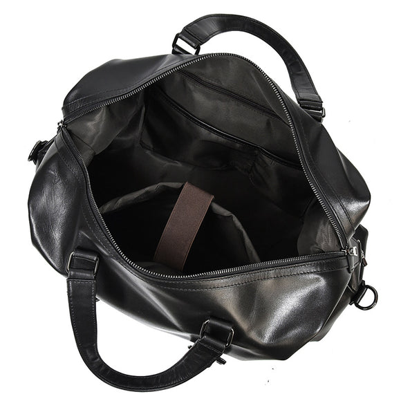Bolsa Deportiva de Gran Capacidad con Diseño Mensajero