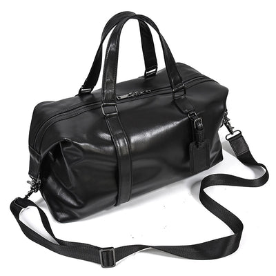 Bolsa Deportiva de Gran Capacidad con Diseño Mensajero - Image 4