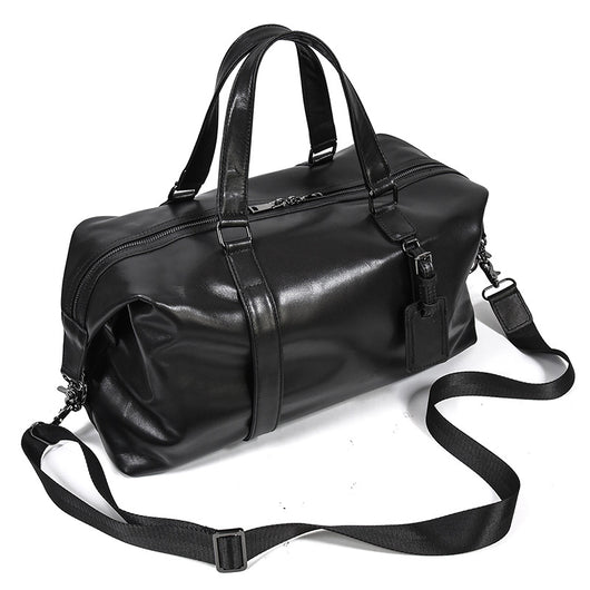 Bolsa Deportiva de Gran Capacidad con Diseño Mensajero - Image 4