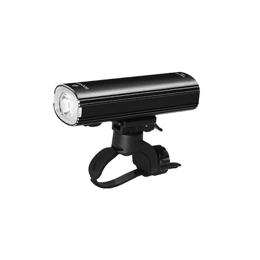 Luz Frontal LED para Bicicleta Recargable por USB - Image 8