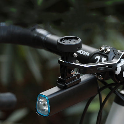Luz Frontal para Bicicleta Xuelong V9M - Iluminación Potente para Ciclismo Nocturno - Image 5