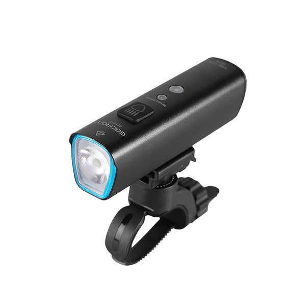 Luz Frontal para Bicicleta Xuelong V9M - Iluminación Potente para Ciclismo Nocturno