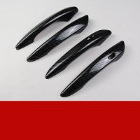 Protector de Manija de Puerta para Mazda CX-30 - Juego Completo - Image 6