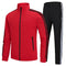 Red - M