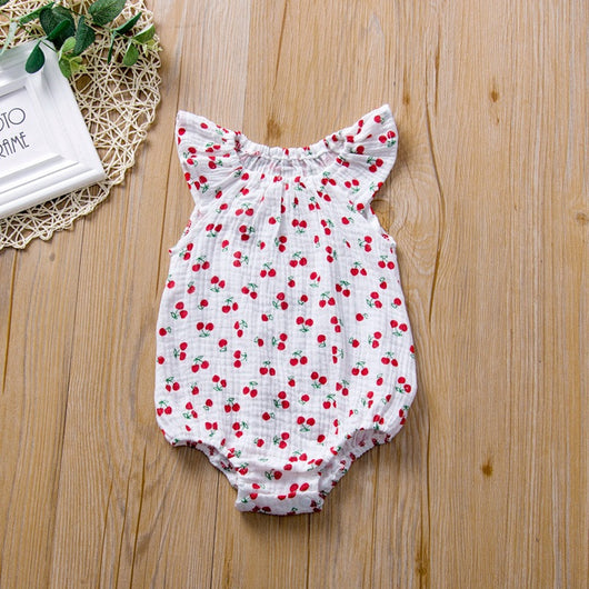 Enterizo Fresco para Bebé Recién Nacido - Diseño Ligero Perfecto para Verano - Image 15