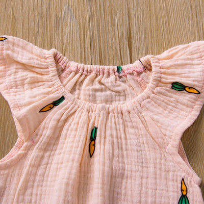Enterizo Fresco para Bebé Recién Nacido - Diseño Ligero Perfecto para Verano - Image 9