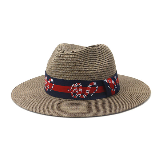 Sombreros de Playa Unisex - Protección Solar para Aventuras al Aire Libre - Image 14