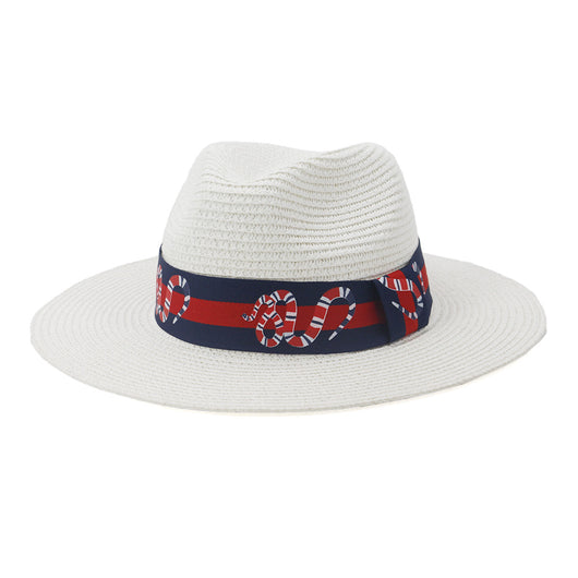 Sombreros de Playa Unisex - Protección Solar para Aventuras al Aire Libre - Image 11
