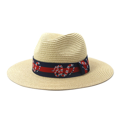 Sombreros de Playa Unisex - Protección Solar para Aventuras al Aire Libre - Image 10