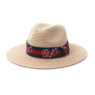 Sombreros de Playa Unisex - Protección Solar para Aventuras al Aire Libre - Image 3