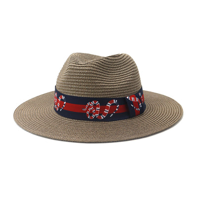 Sombreros de Playa Unisex - Protección Solar para Aventuras al Aire Libre - Image 6