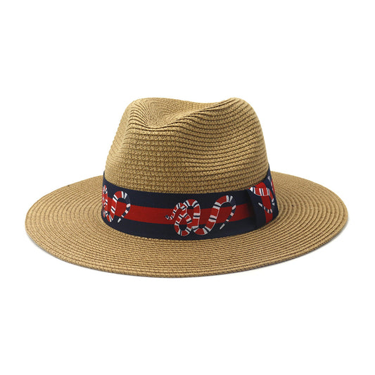 Sombreros de Playa Unisex - Protección Solar para Aventuras al Aire Libre